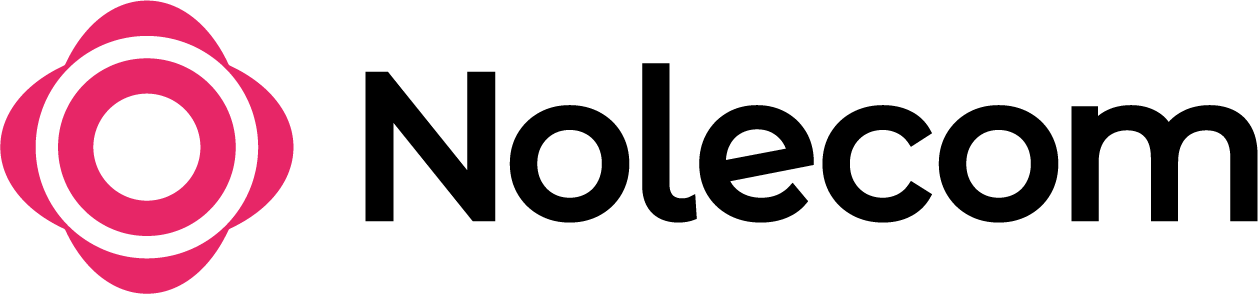Nolecom Logo