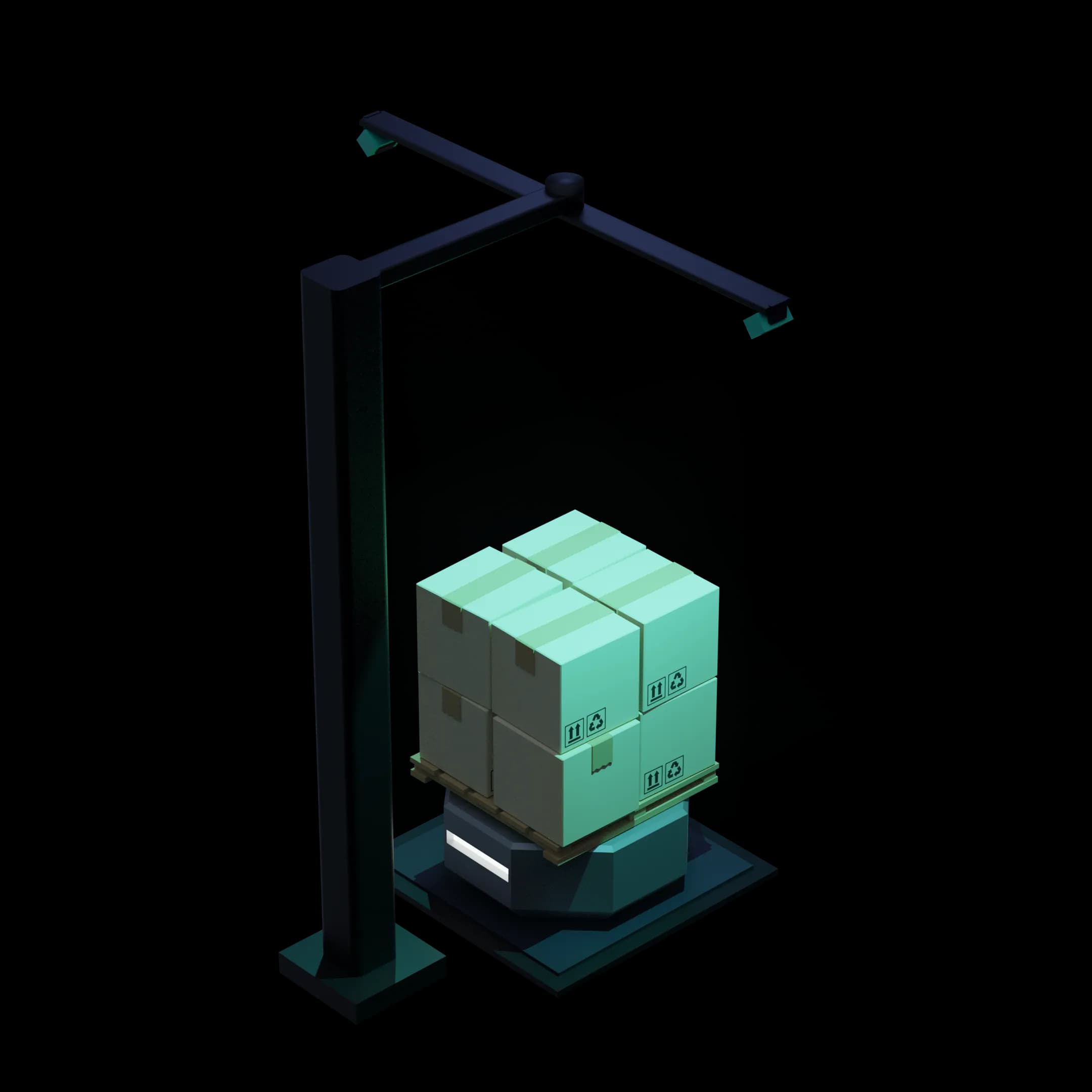 Pallet