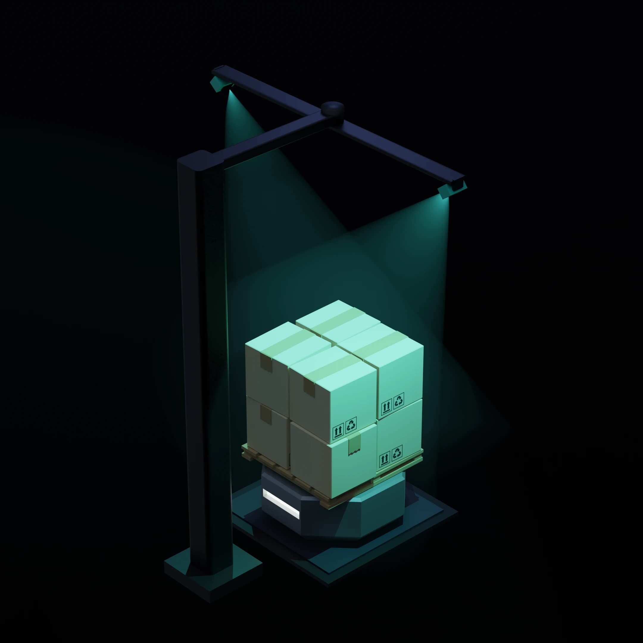 Pallet